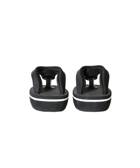 CoJOJO / BLACK/ BLACK / SOFT(L)