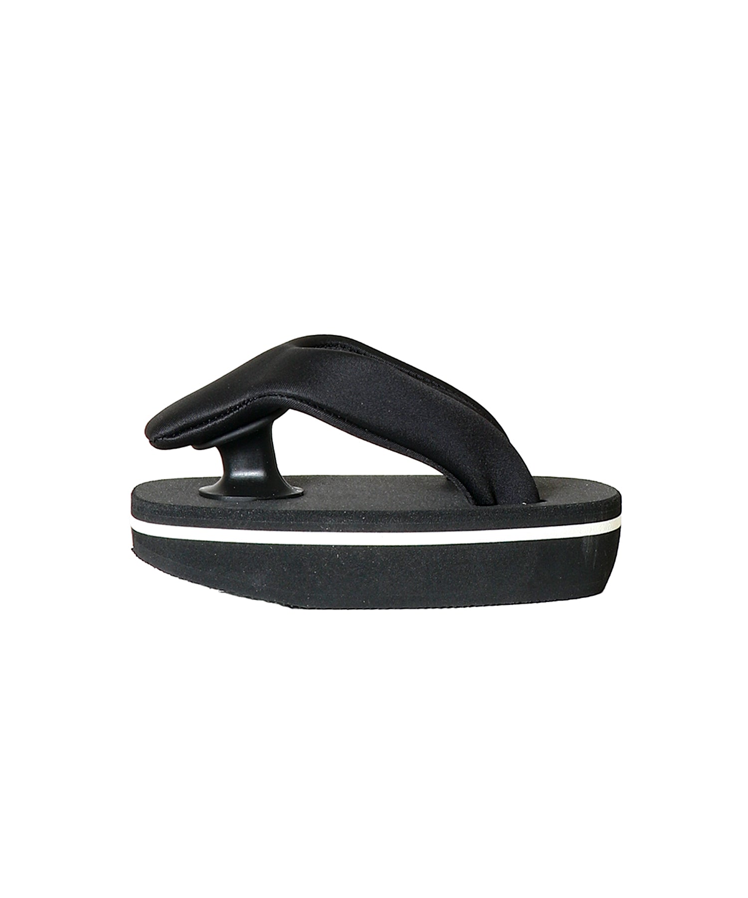 CoJOJO / BLACK/ BLACK / SOFT(L)