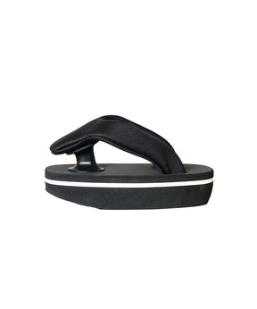 CoJOJO / BLACK/ BLACK / SOFT(L)