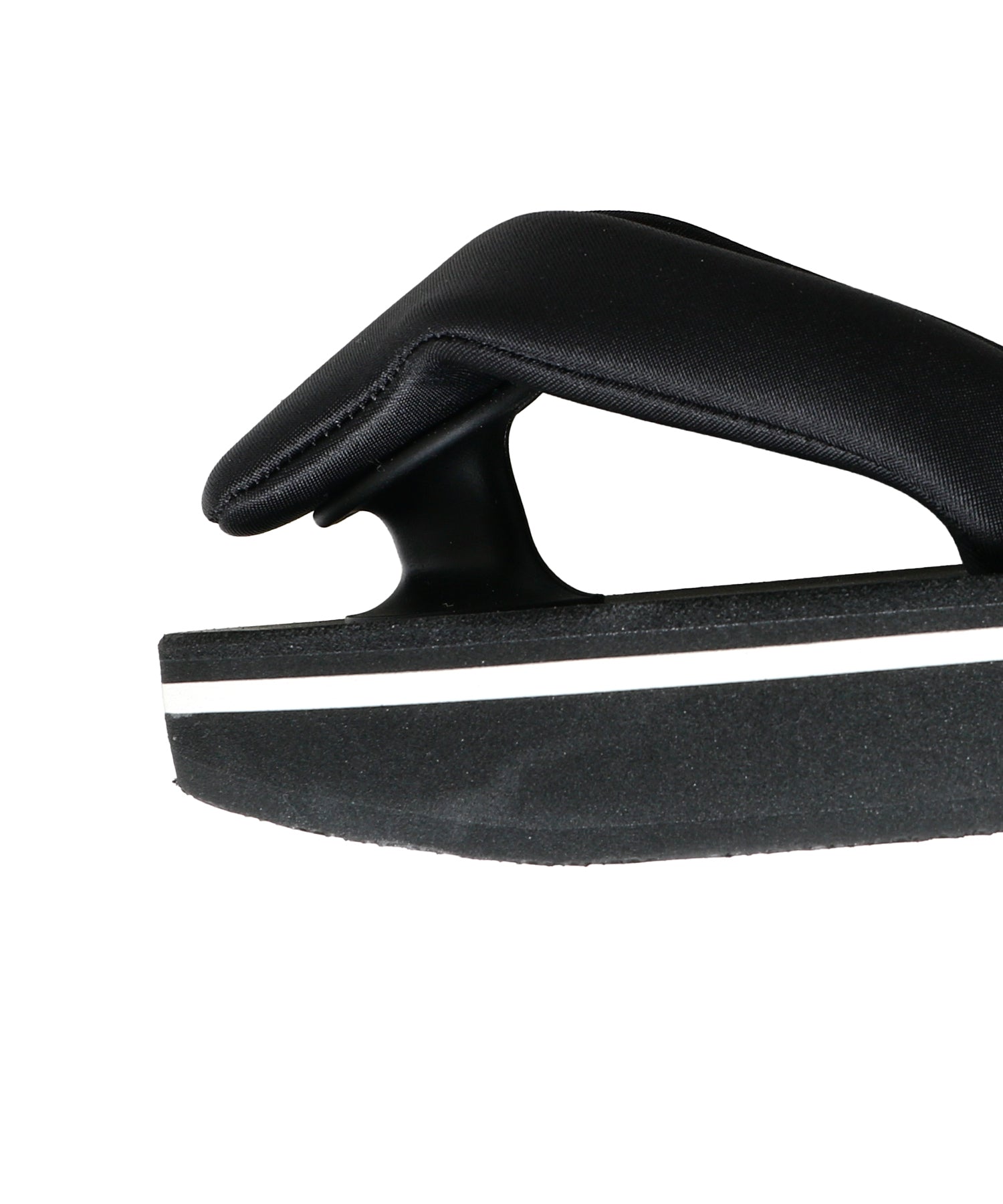 CoJOJO / BLACK/ BLACK / SOFT(L)