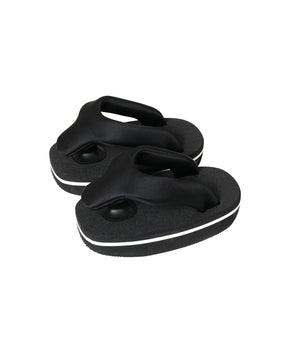 CoJOJO / BLACK/ BLACK / SOFT(L)