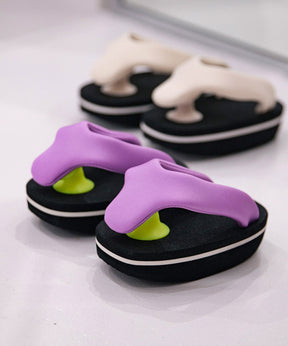 CoJOJO / LAVENDER / NEON YELLOW / HARD(M)