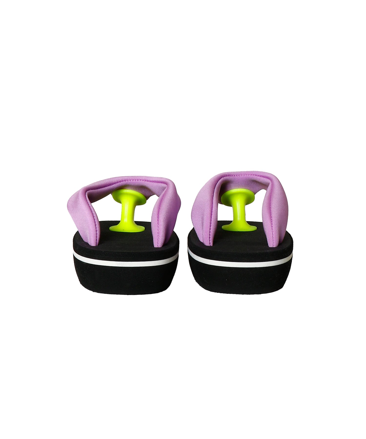 CoJOJO / LAVENDER / NEON YELLOW / SOFT(L)