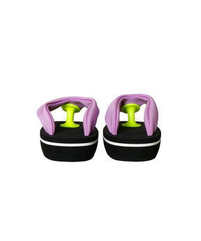 CoJOJO / LAVENDER / NEON YELLOW / SOFT(L)