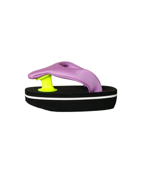 CoJOJO / LAVENDER / NEON YELLOW / SOFT(L)