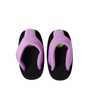 CoJOJO / LAVENDER / NEON YELLOW / SOFT(L)