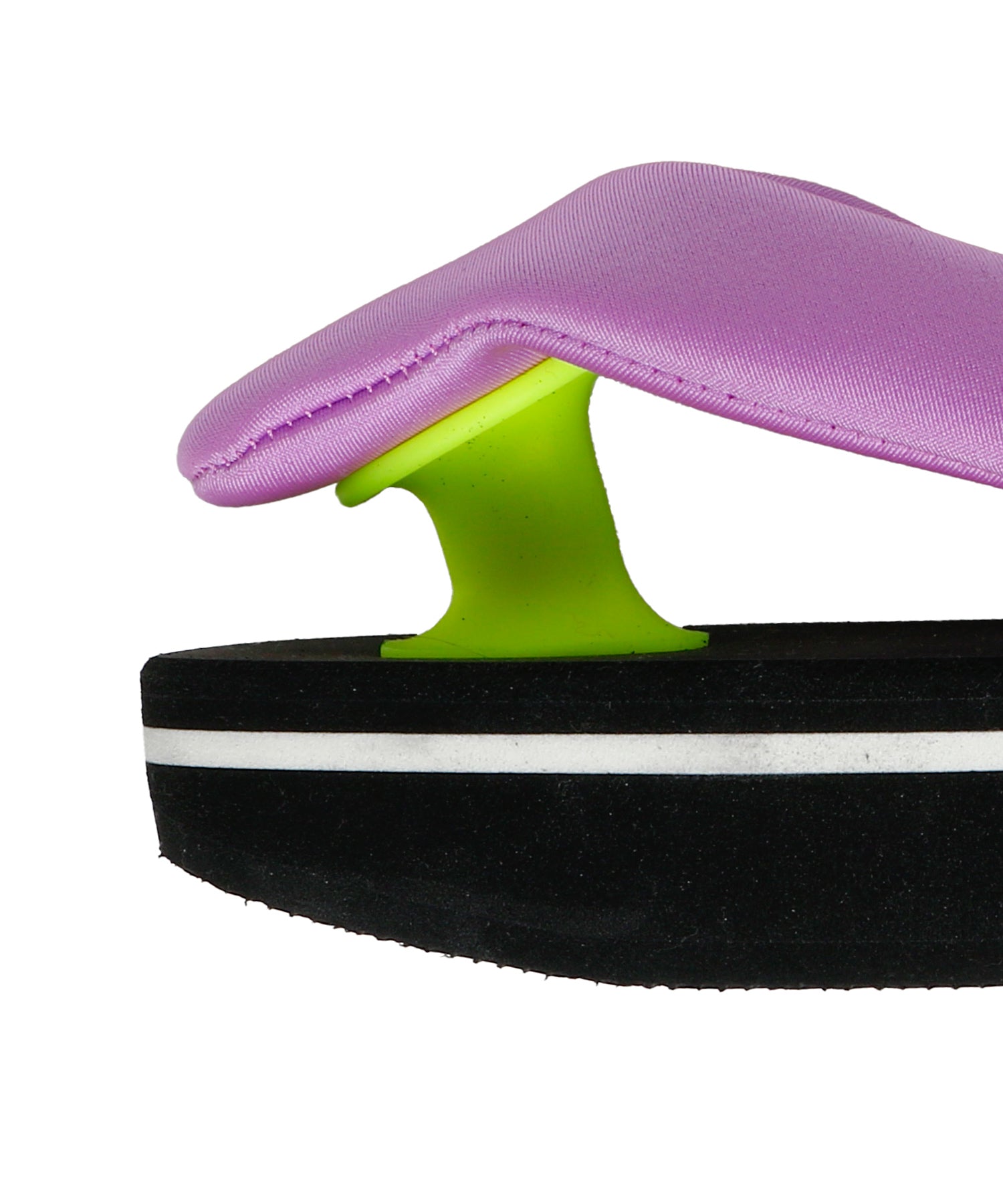 CoJOJO / LAVENDER / NEON YELLOW / SOFT(L)