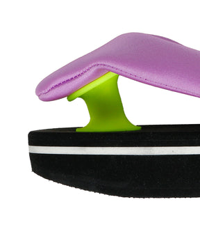 CoJOJO / LAVENDER / NEON YELLOW / SOFT(L)