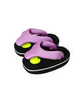 CoJOJO / LAVENDER / NEON YELLOW / SOFT(L)