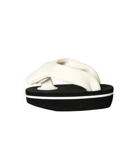 CoJOJO / WHITE/ WHITE / HARD(M)