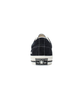 CONVERSE / ONE STAR SUEDE