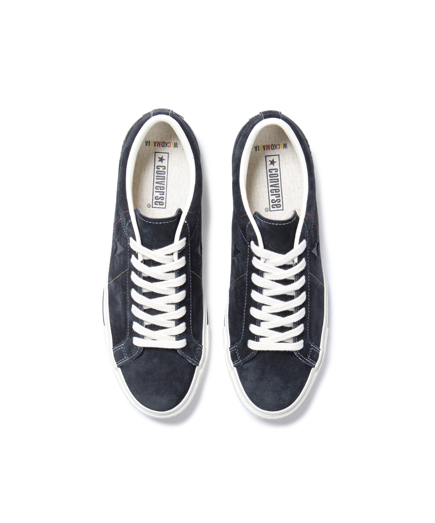 CONVERSE / ONE STAR SUEDE