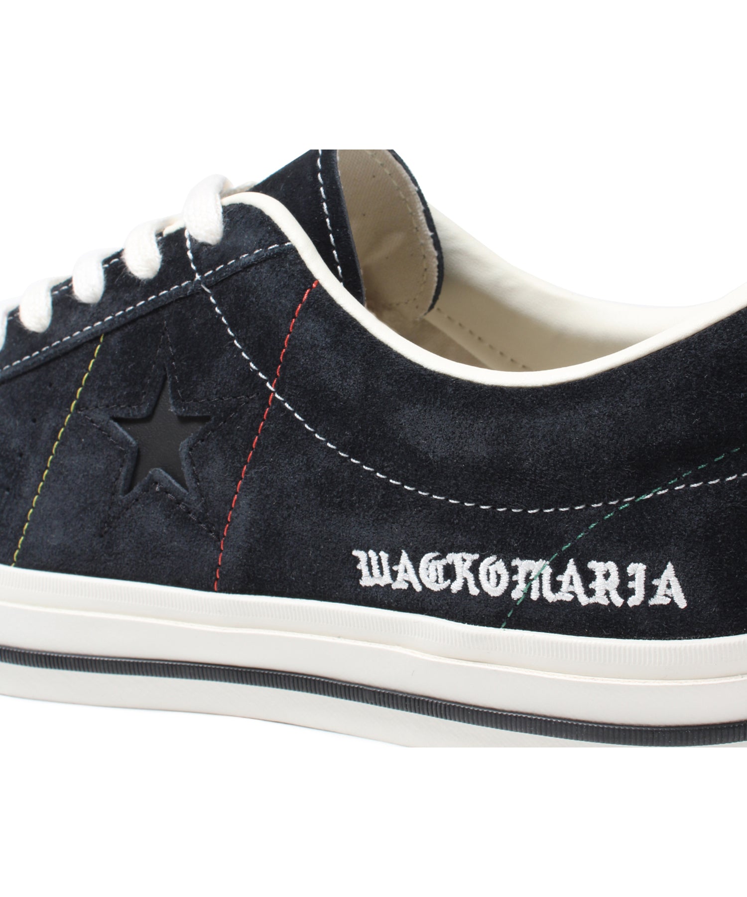 CONVERSE / ONE STAR SUEDE