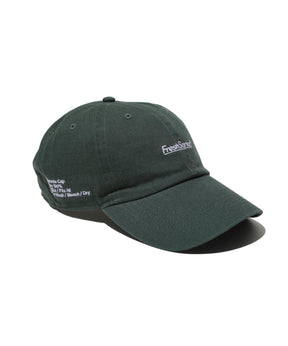 CORPORATE CAP