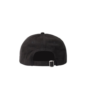 6 PANEL CAP