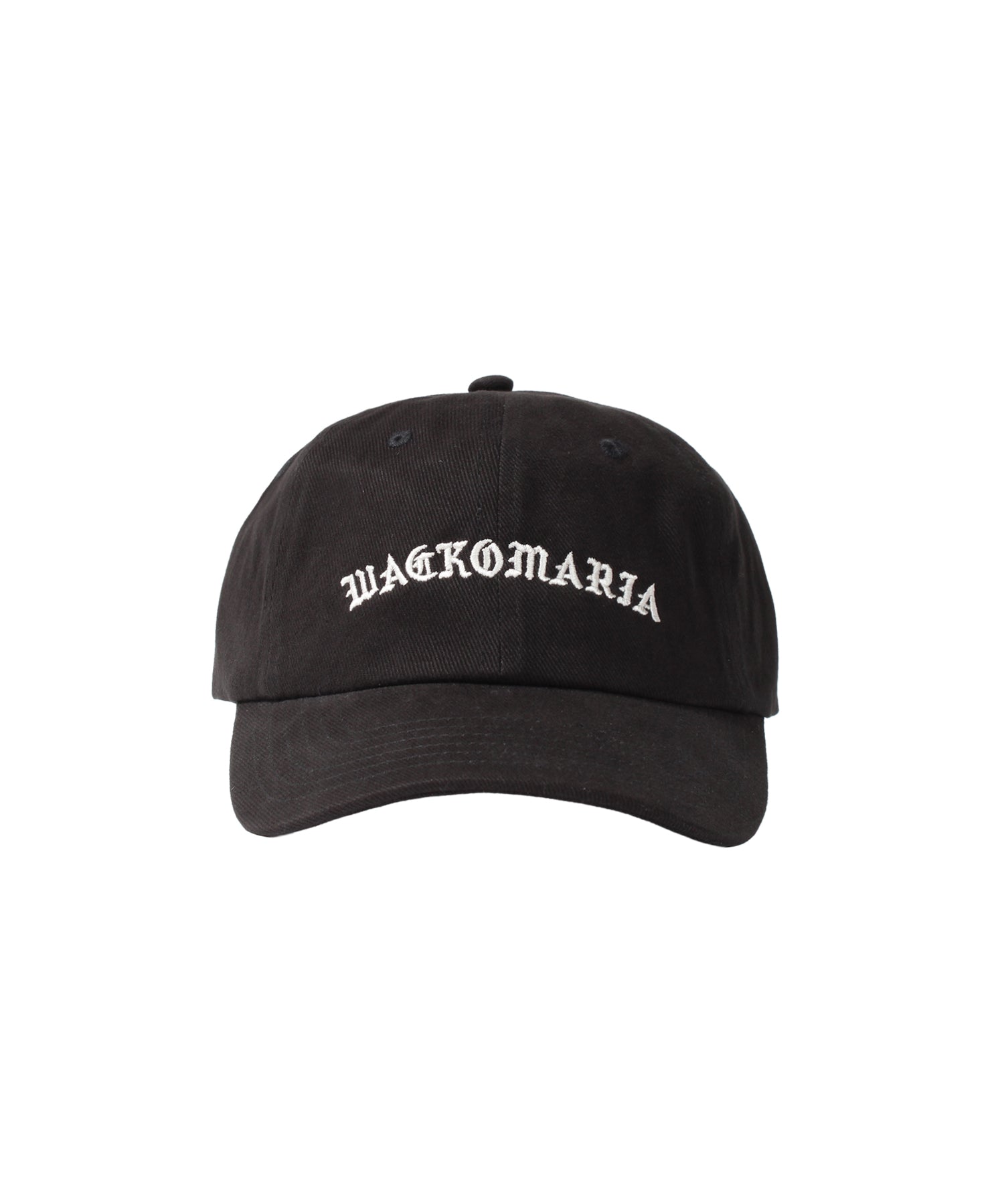 6 PANEL CAP