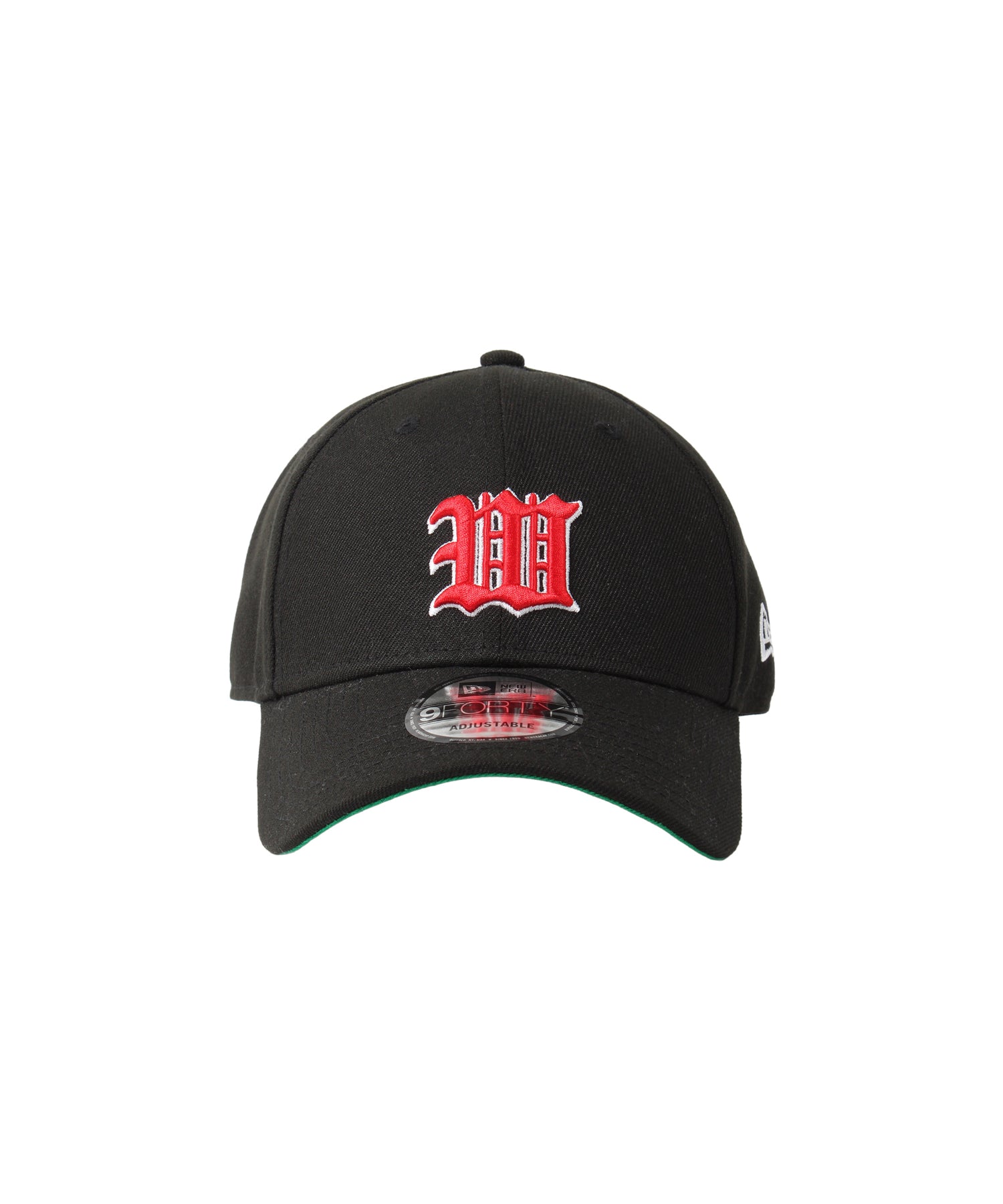 WACKO MARIA × NEW ERA 9FORTY ワコマリア NEW ERA / 9FORTY - WACKO MARIA (ワコマリア) - cap (キャップ