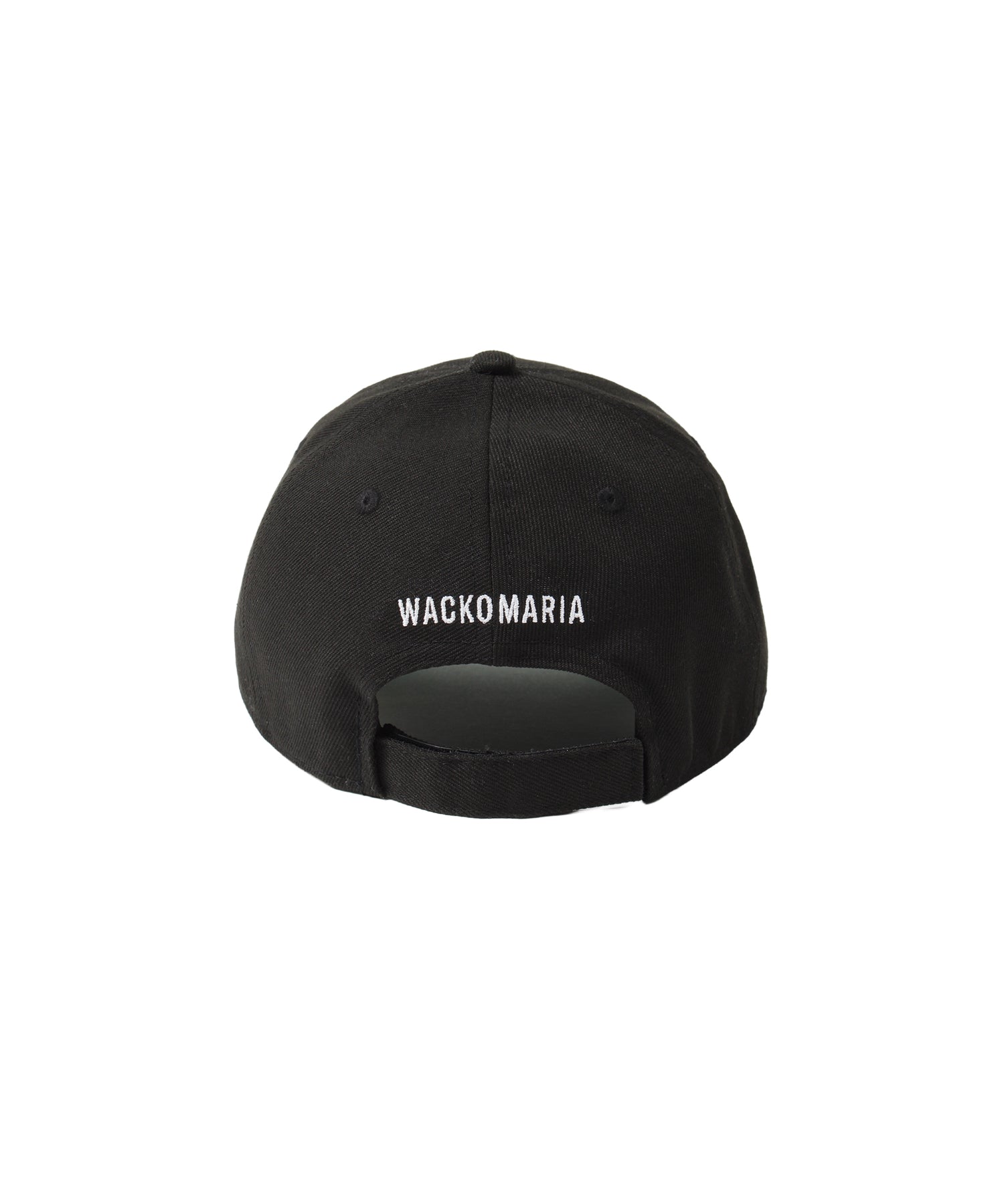NEW ERA / 9FORTY - WACKO MARIA (ワコマリア) - cap (キャップ