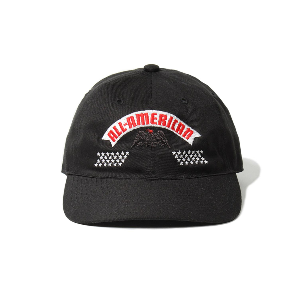 6 PANEL CAP - WACKO MARIA (ワコマリア) - cap (キャップ