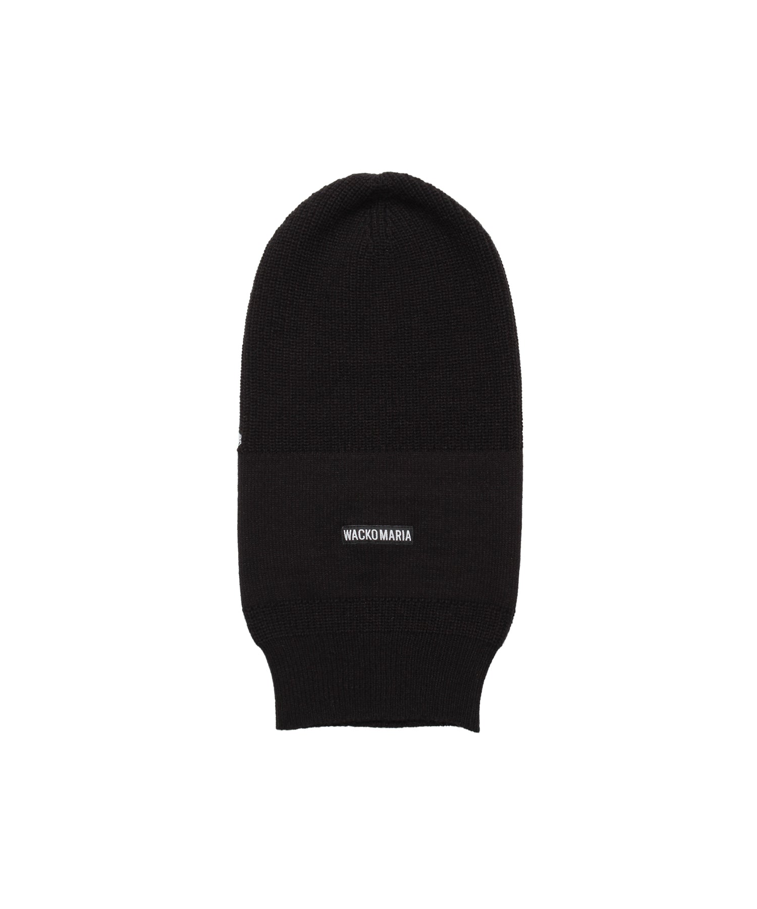 NEW ERA / JACQUARD KNIT BALACLAVA