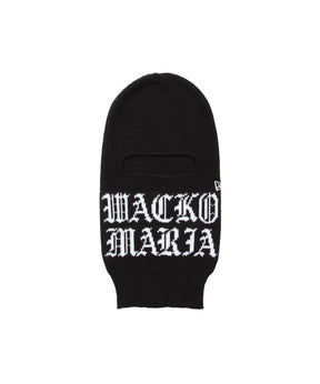 NEW ERA / JACQUARD KNIT BALACLAVA