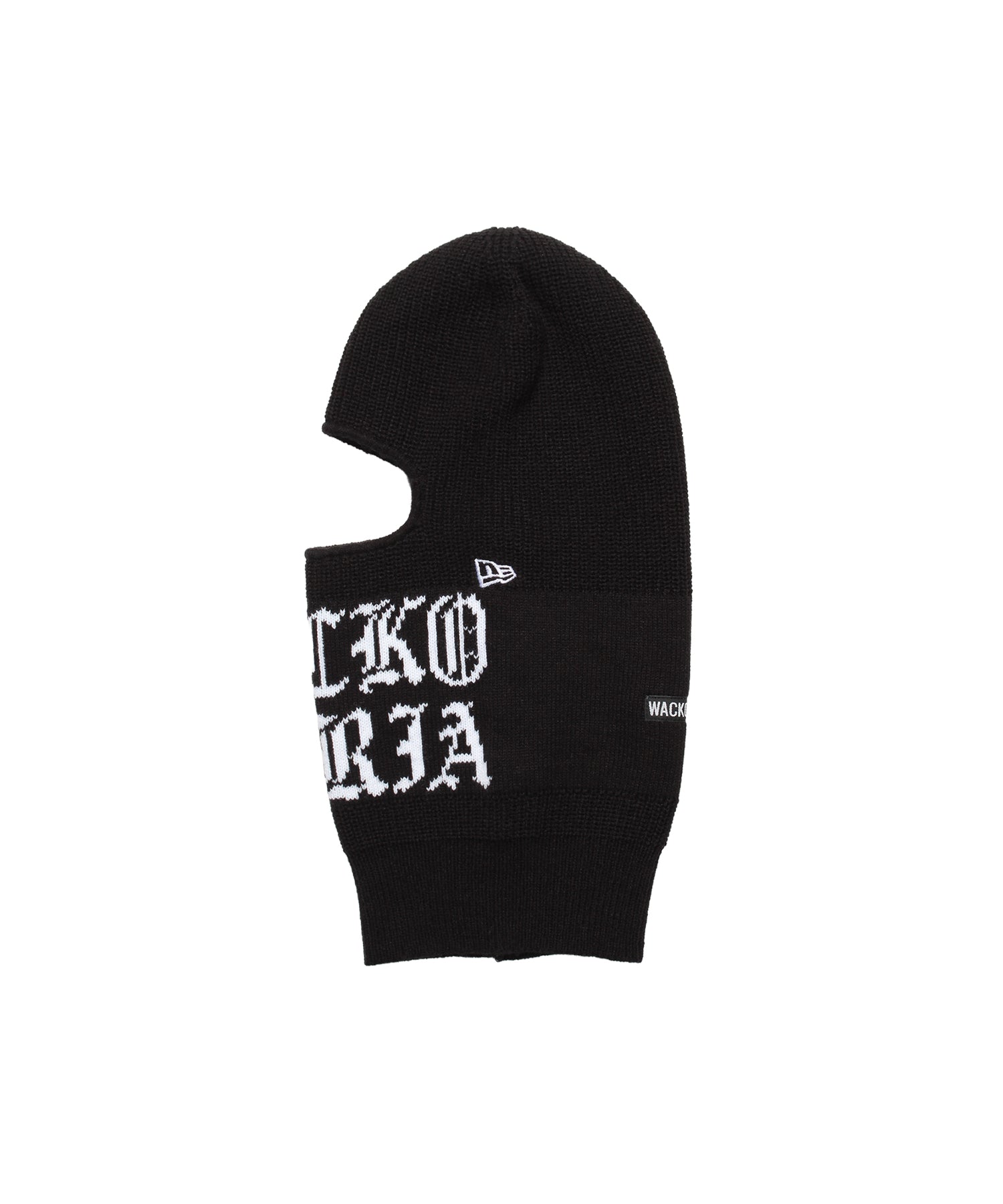 NEW ERA / JACQUARD KNIT BALACLAVA - WACKO MARIA (ワコマリア