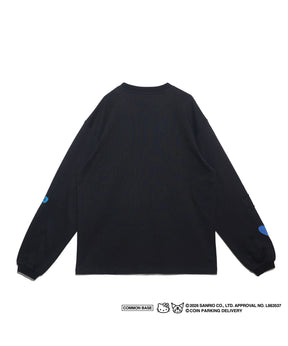 L/S TEE