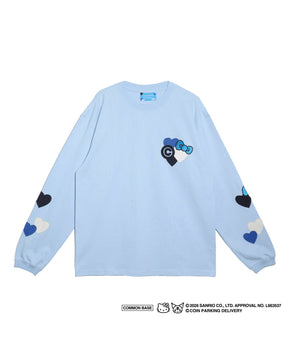 L/S TEE