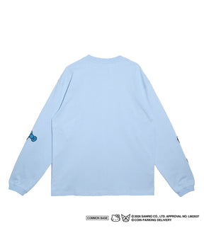L/S TEE