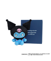 PLUSH - COIN PARKING DELIVERY (コインパーキングデリバリー) - goods