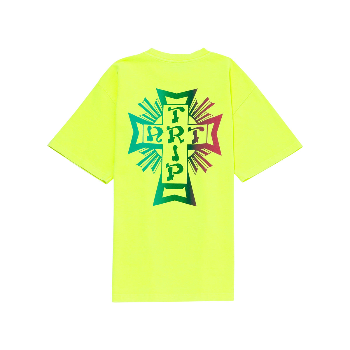 小物 aries Fringed Mini Problemo Tee - Aries (アリーズ) - tops