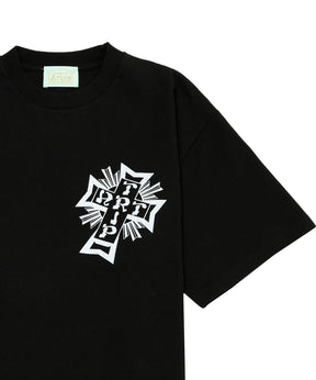 Vintage Lords Of Art Trip SS Tee