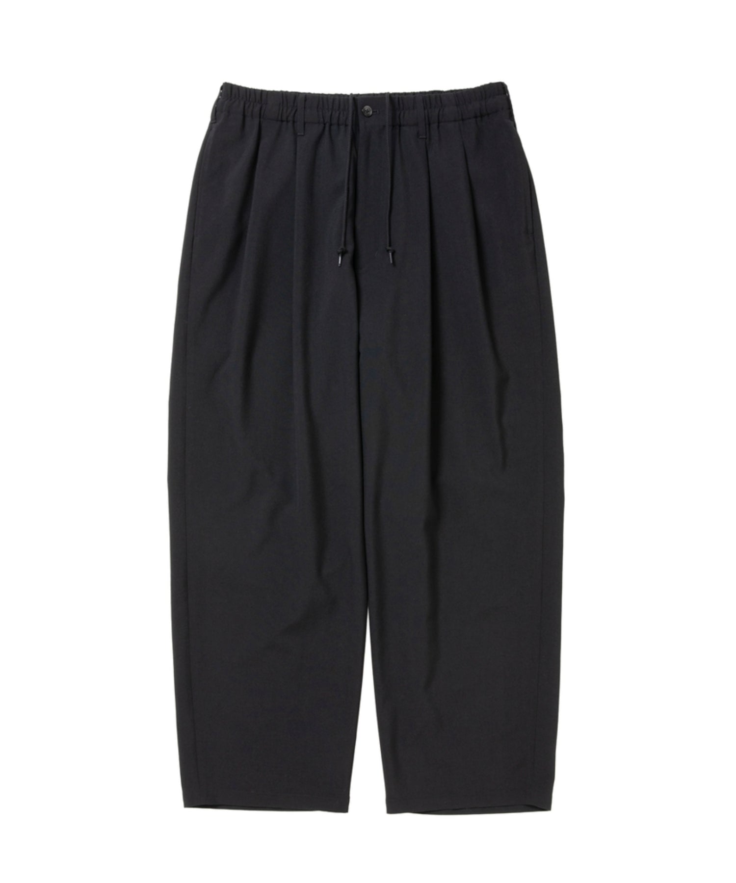 T/W 2 Tuck Easy Pants