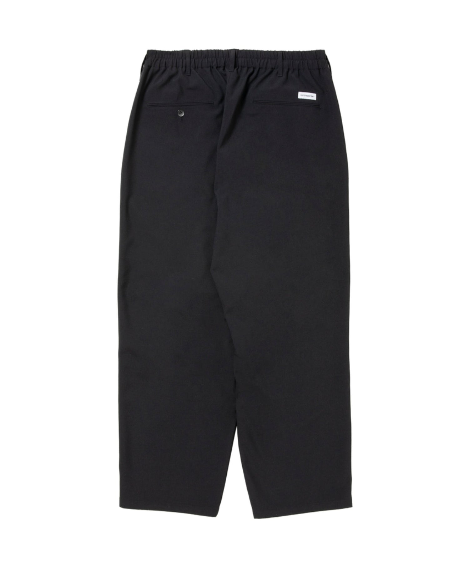 T/W 2 Tuck Easy Pants