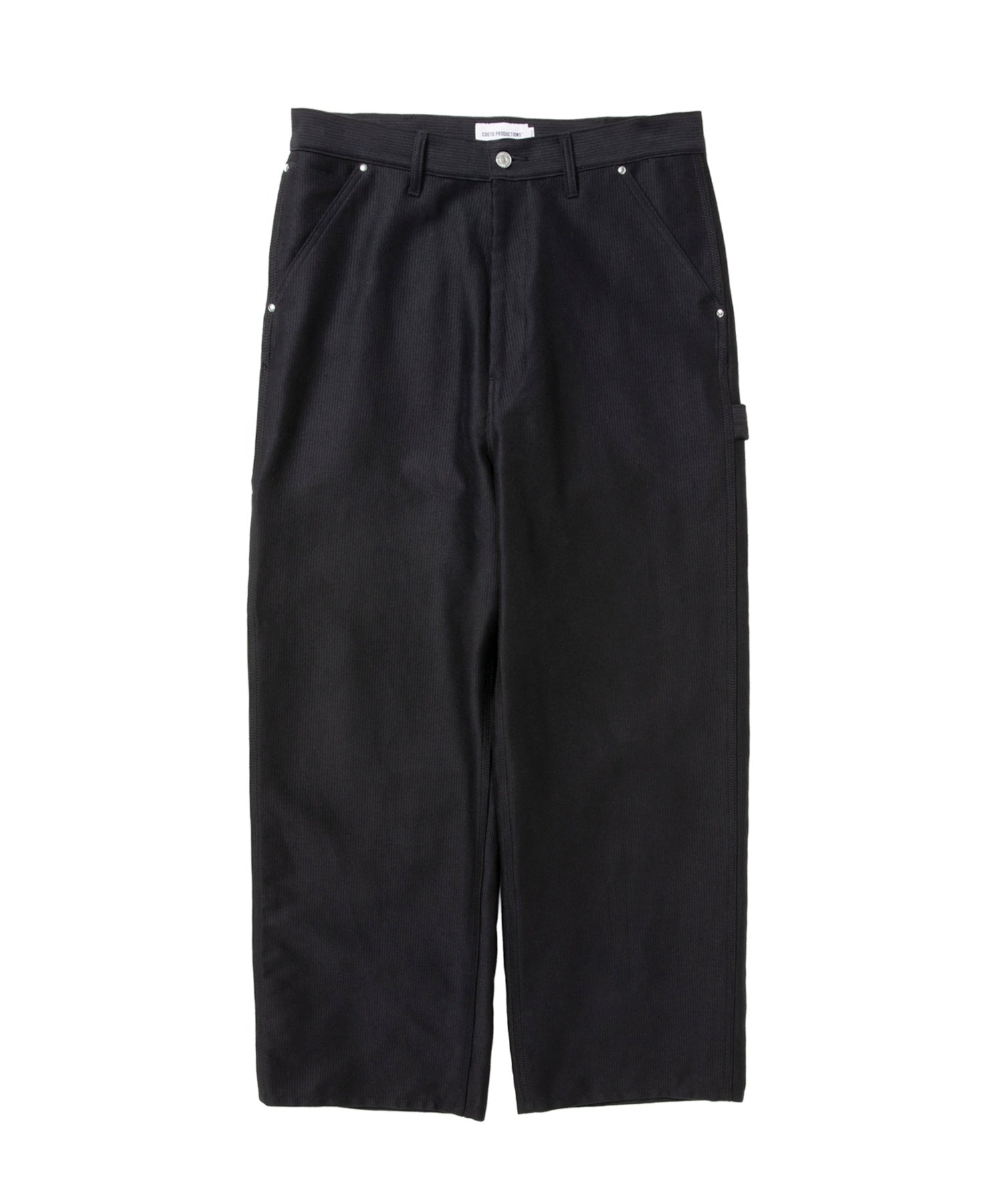 Bedford Cloth Painter Pants