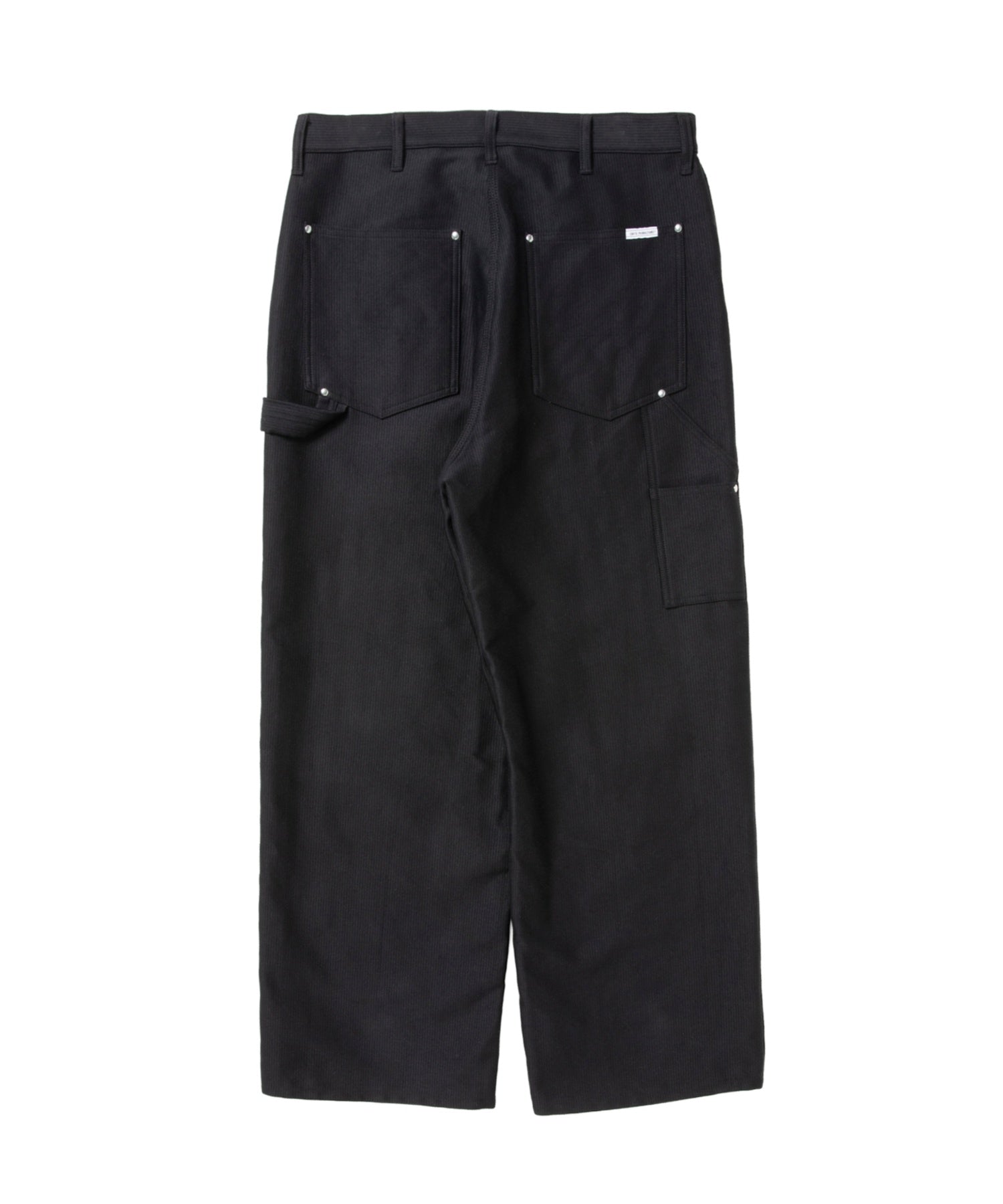 Bedford Cloth Painter Pants