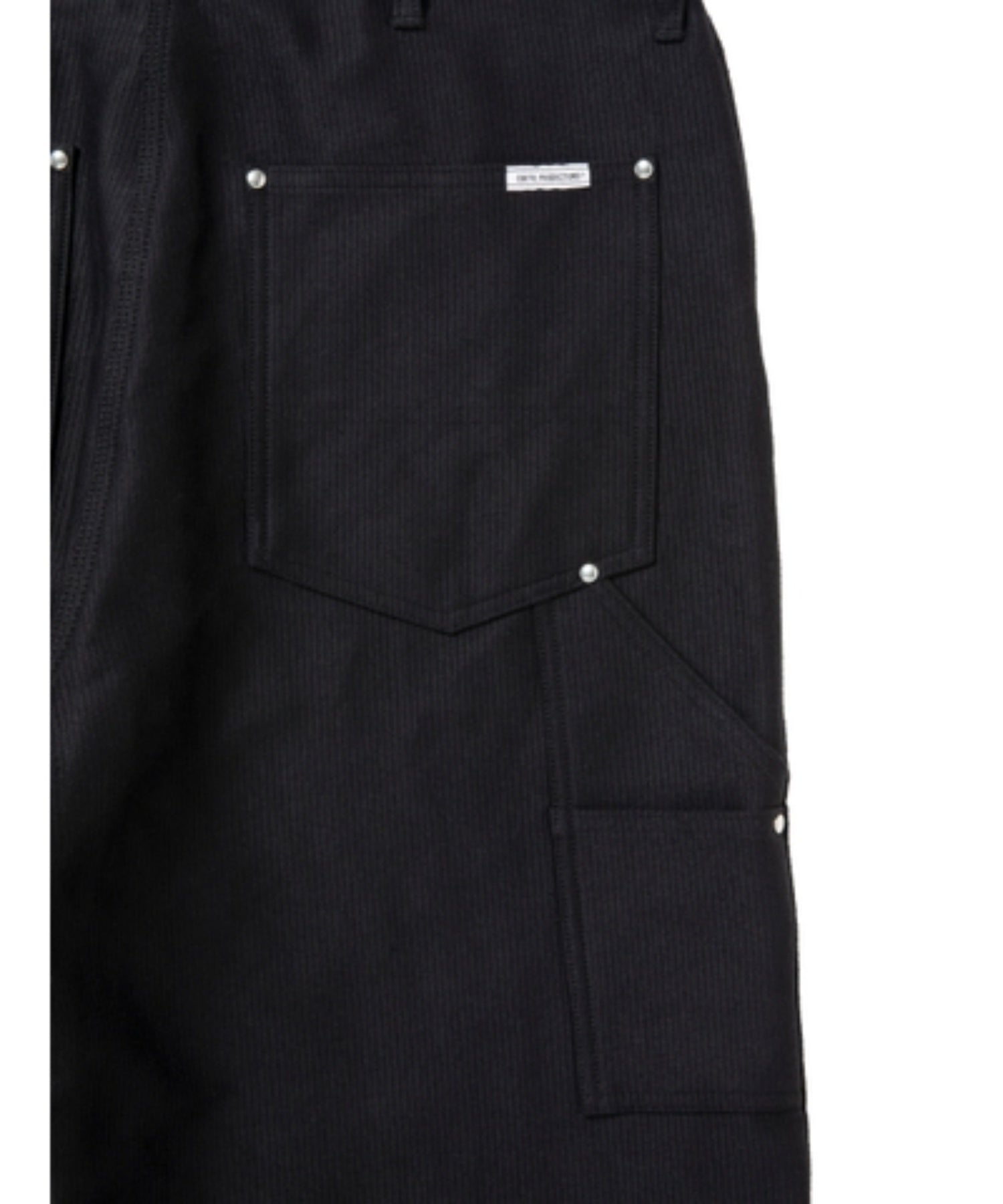 Bedford Cloth Painter Pants