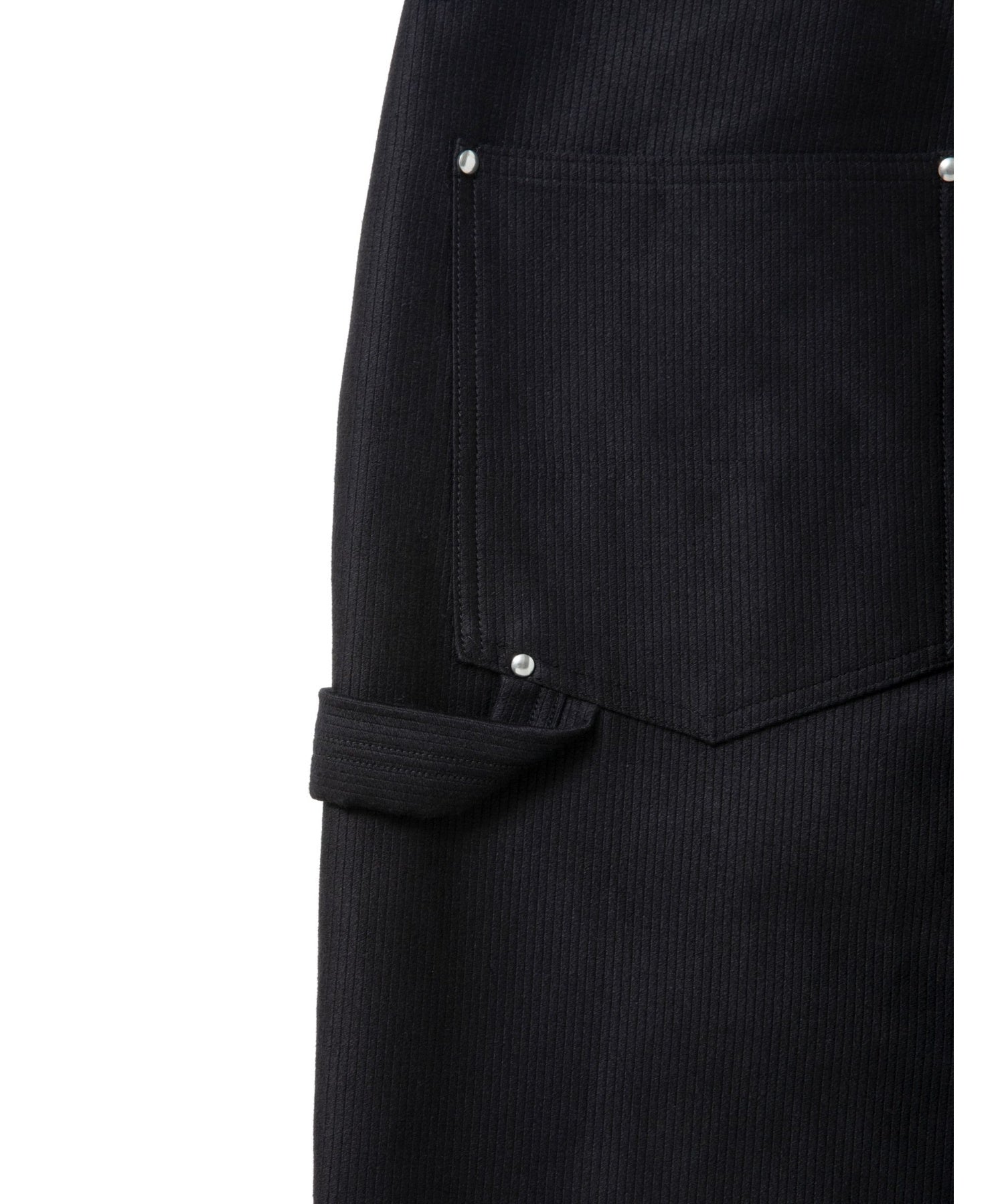 Bedford Cloth Painter Pants