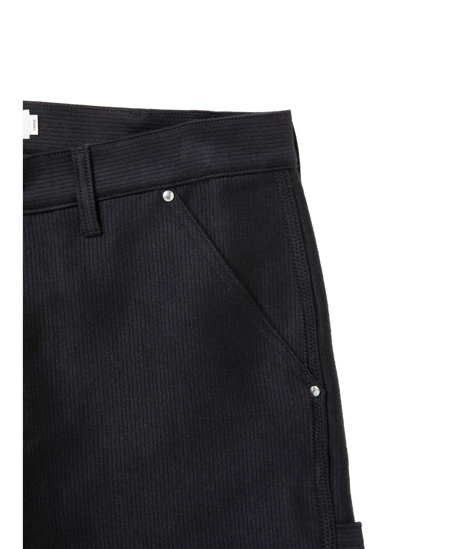 Bedford Cloth Painter Pants
