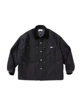 Bedford Cloth Quilting Coverall