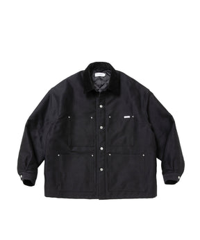 Bedford Cloth Quilting Coverall