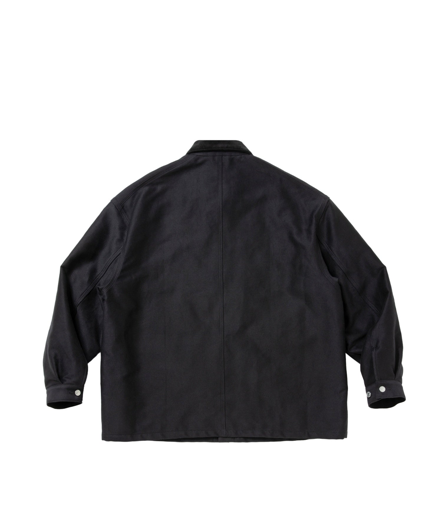 Bedford Cloth Quilting Coverall