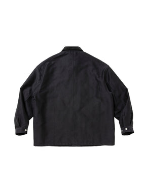 Bedford Cloth Quilting Coverall