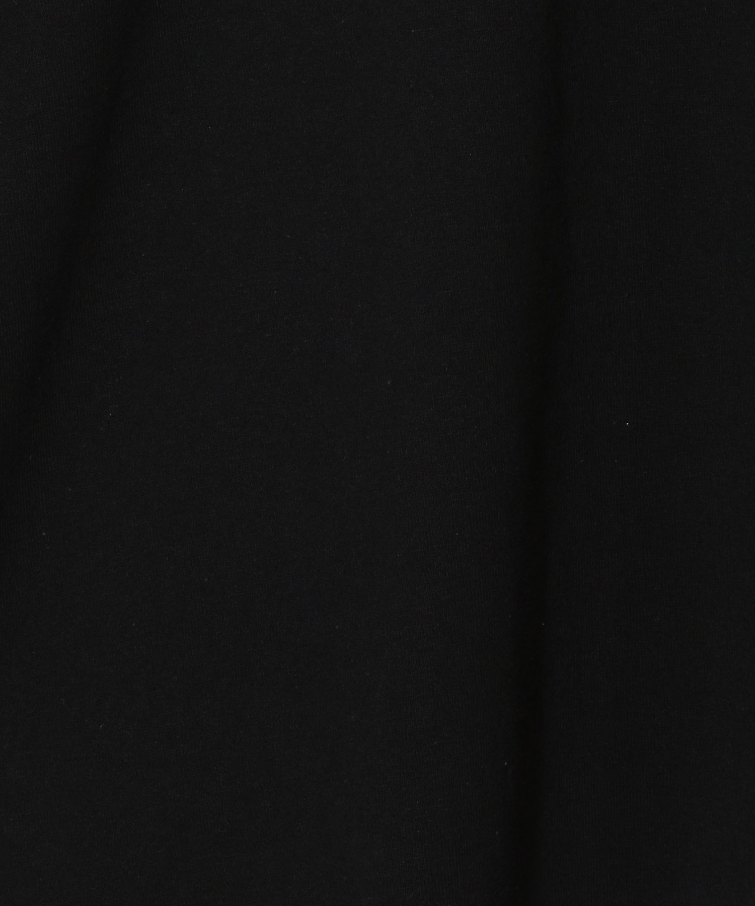 Raffy Pleated Jersey L/S Tee