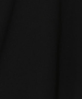 Raffy Pleated Jersey L/S Tee