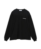 Raffy Pleated Jersey L/S Tee