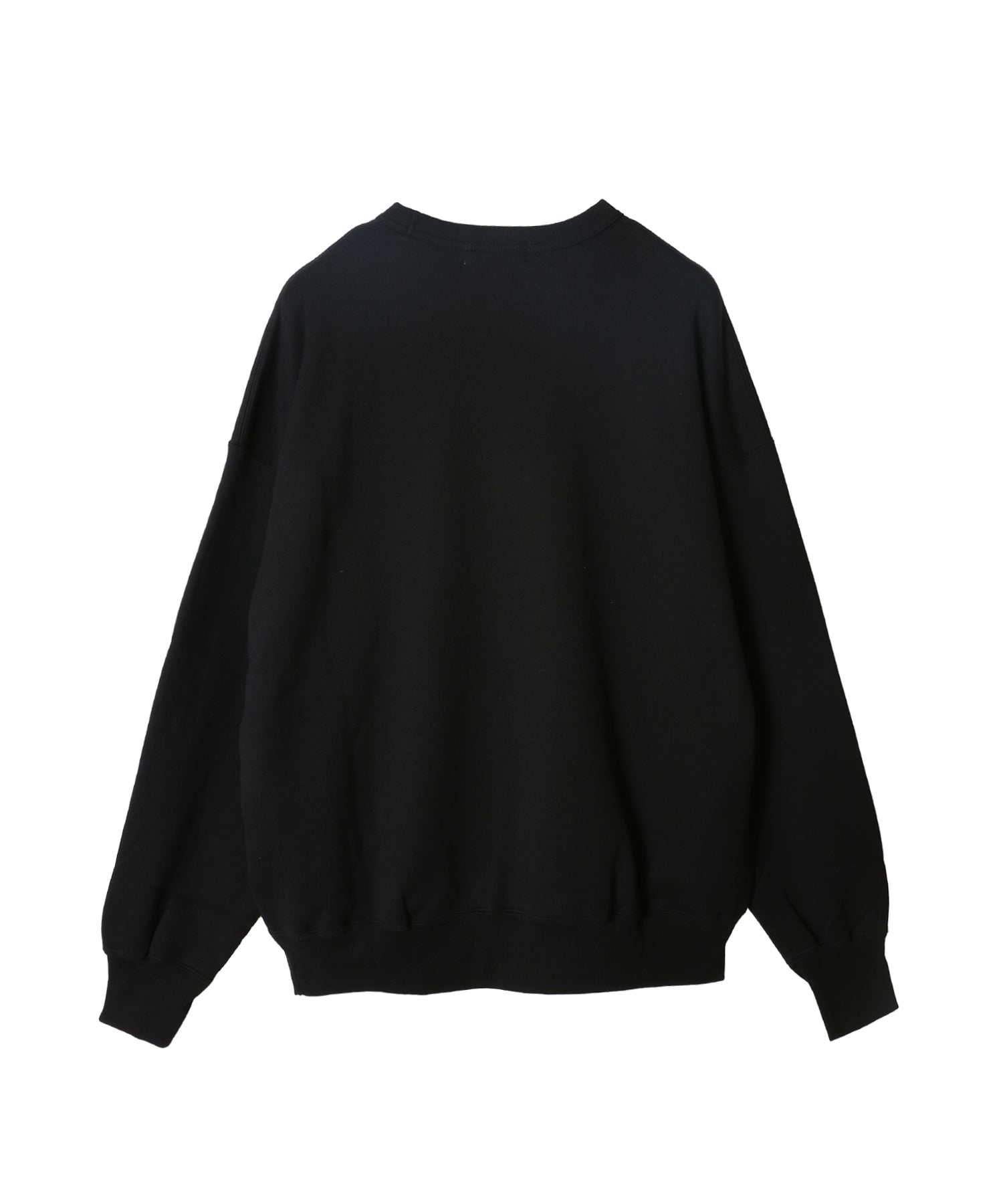 Plain Sweat Crew - LOGO