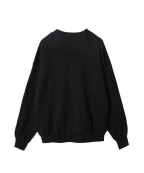 Plain Sweat Crew - LOGO
