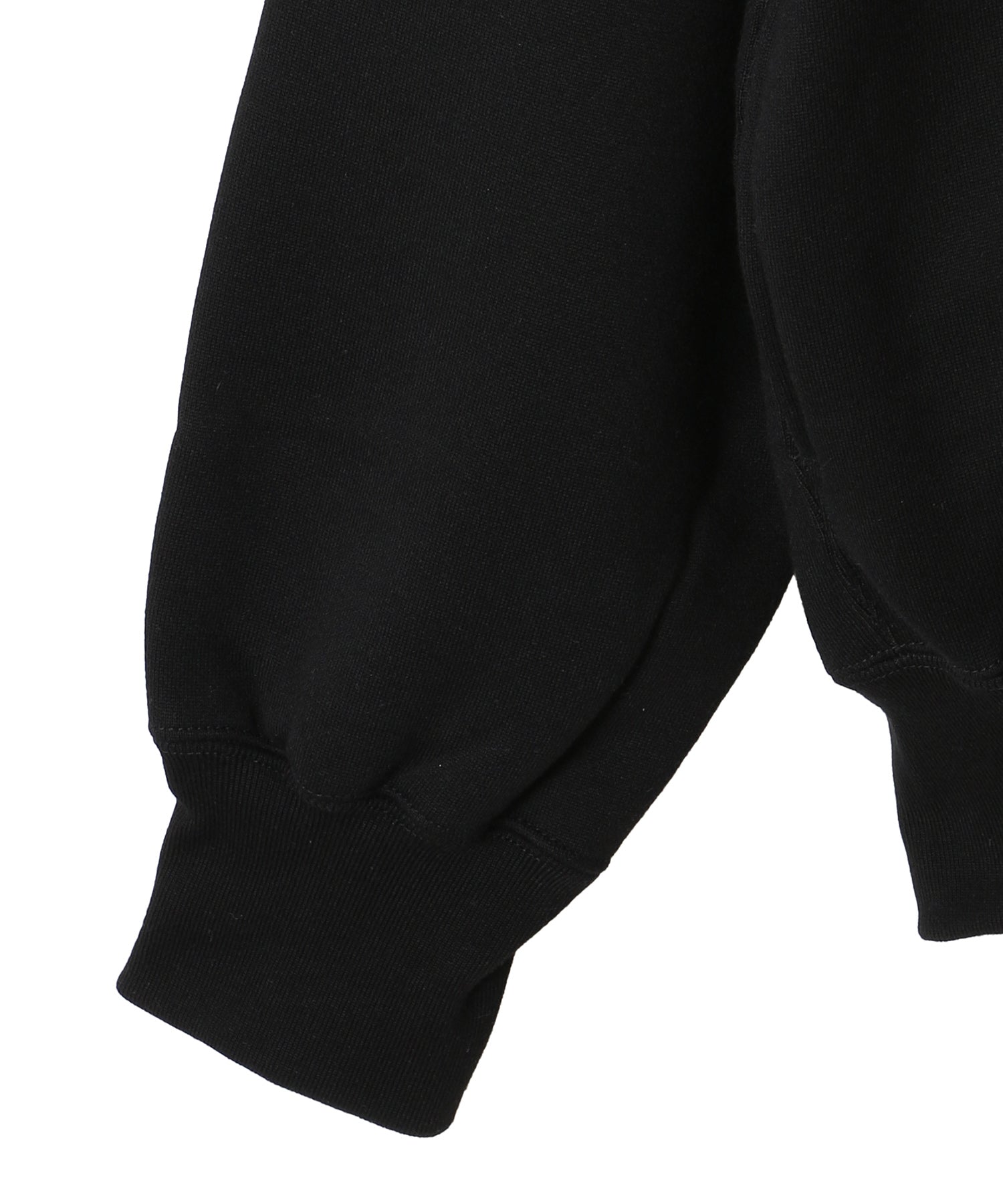 Plain Sweat Crew - LOGO