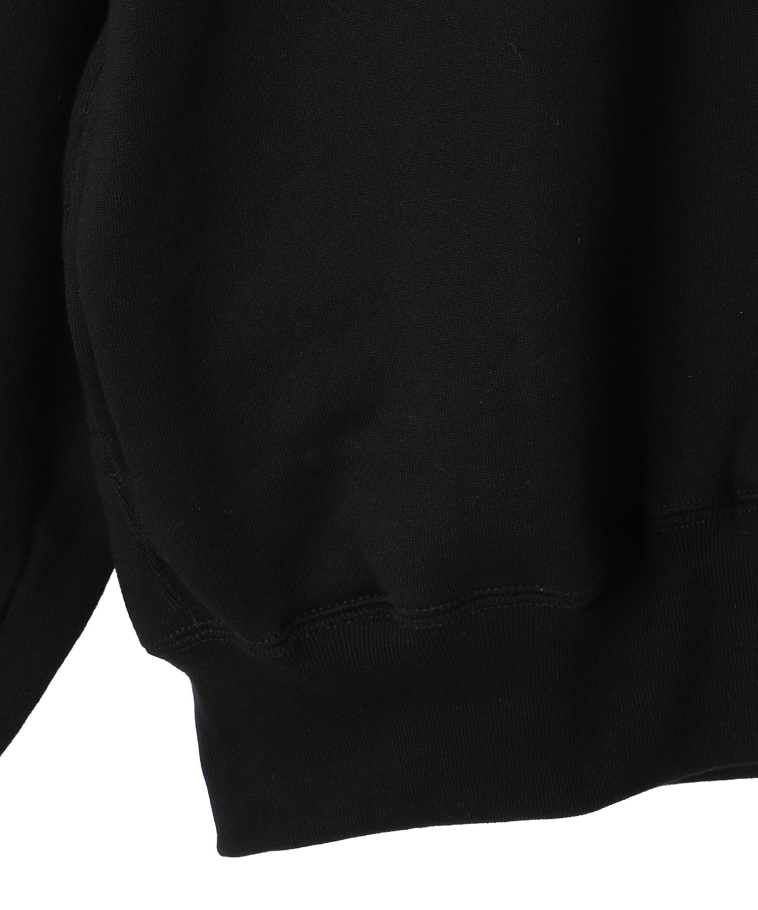 Plain Sweat Crew - LOGO